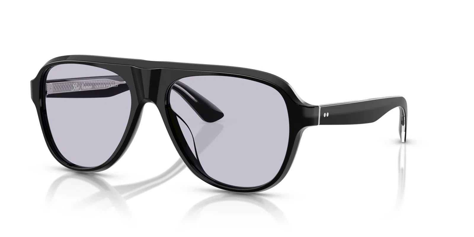 Oliver Peoples Paul Newman 5581U Eyeglasses - view 19